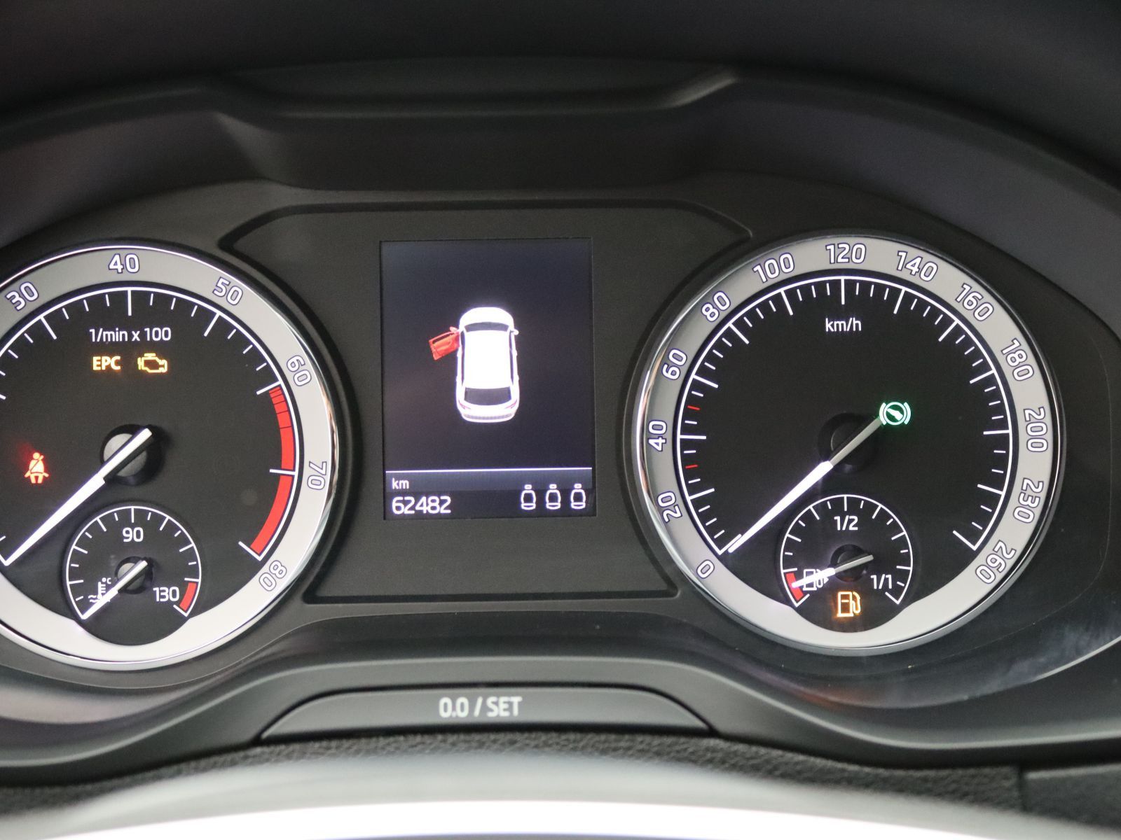 Skoda Karoq - Bild 12