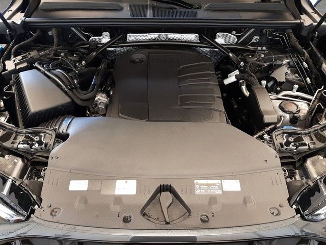 Fahrzeugabbildung Audi Q5 Sportback TDI quattro S-tronic B&O Memory Kam