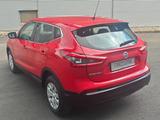 Nissan Qashqai Visia*KLIMA*2.HAND*DAB* - Nissan Qashqai: Visia
