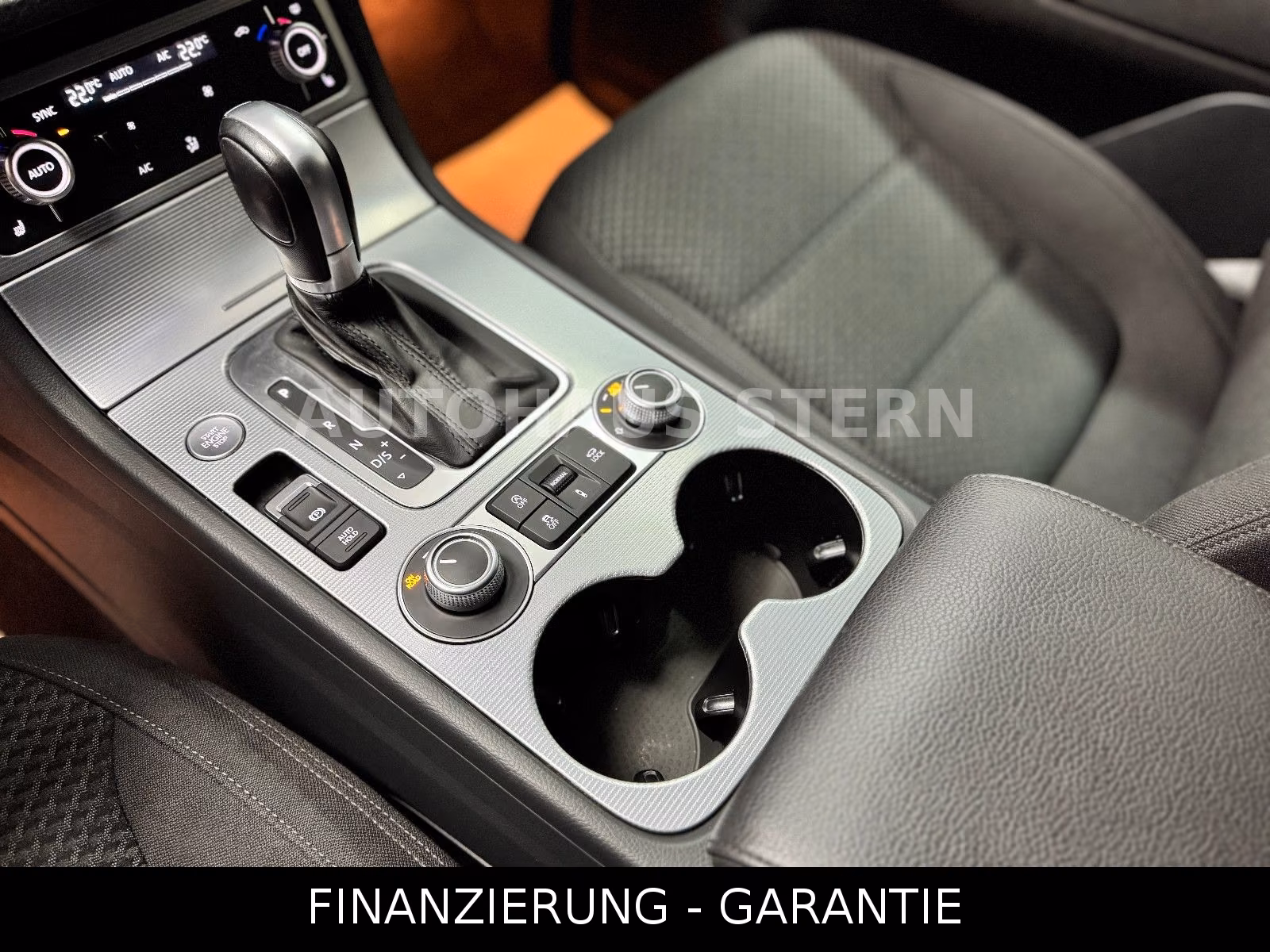 Volkswagen Touareg 3.0 TDI Terrain Tech R Line 360° Standhz