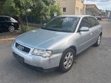 Audi A3 1.8 Attraction - gebrauchte Audi A3 aus dem Jahr 1999