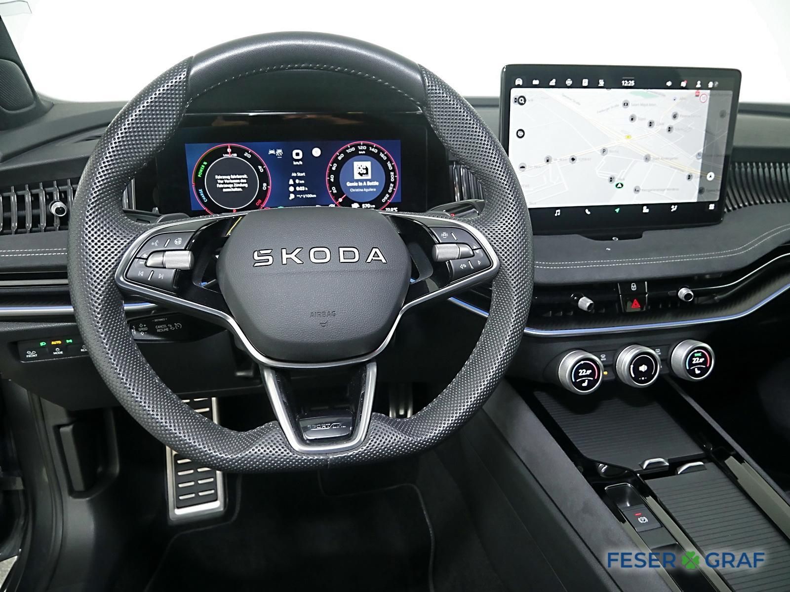 Skoda Superb - Bild 7