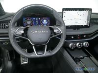 Skoda Superb - Vorschau Bild 7