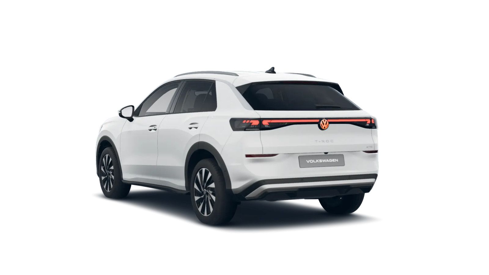 Volkswagen T-Roc - Bild 6
