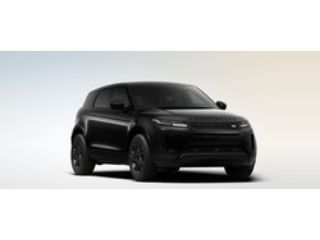 Land Rover Range Rover Evoque D165 AWD S