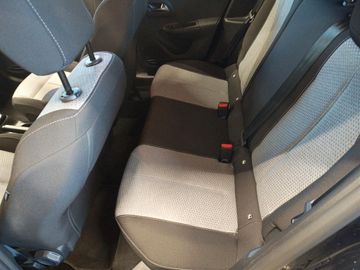 Opel Corsa F 5tg 1.2 Turbo Multimedia Winterpaket
