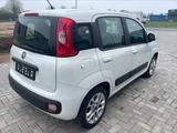 Fiat Panda Lounge - gebrauchte Fiat Panda aus dem Jahr 2016