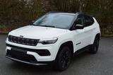 Jeep Compass S Mild-Hybrid FWD-Panorama-Leder-Kamera - Jeep Compass in Wuppertal