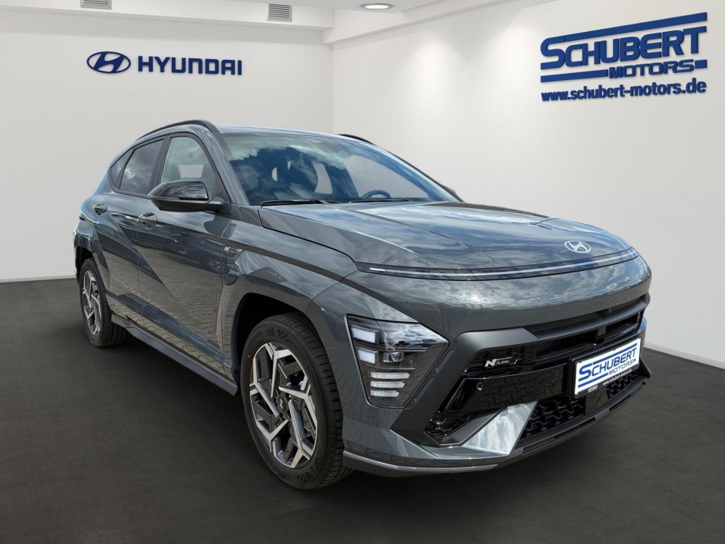 Hyundai KONA - Bild 2