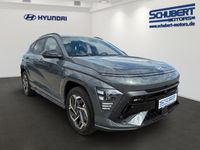 Hyundai KONA - Vorschau Bild 2