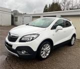 Opel Mokka 1.6 CDTI Color INNOVATION Automatik Co... - Opel Mokka: Color Innovation