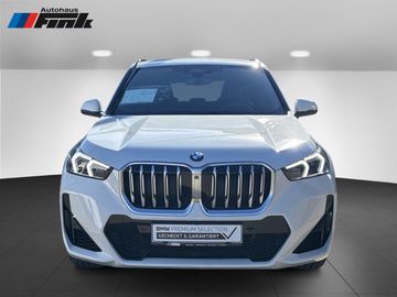 BMW X1 xDrive23i M Sportpaket HK HiFi DAB LED Shz