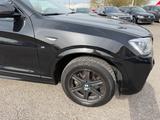 BMW X4 xDrive 30 d M Sport LED AHK Head Keyles ACC - BMW X4: M Sport X