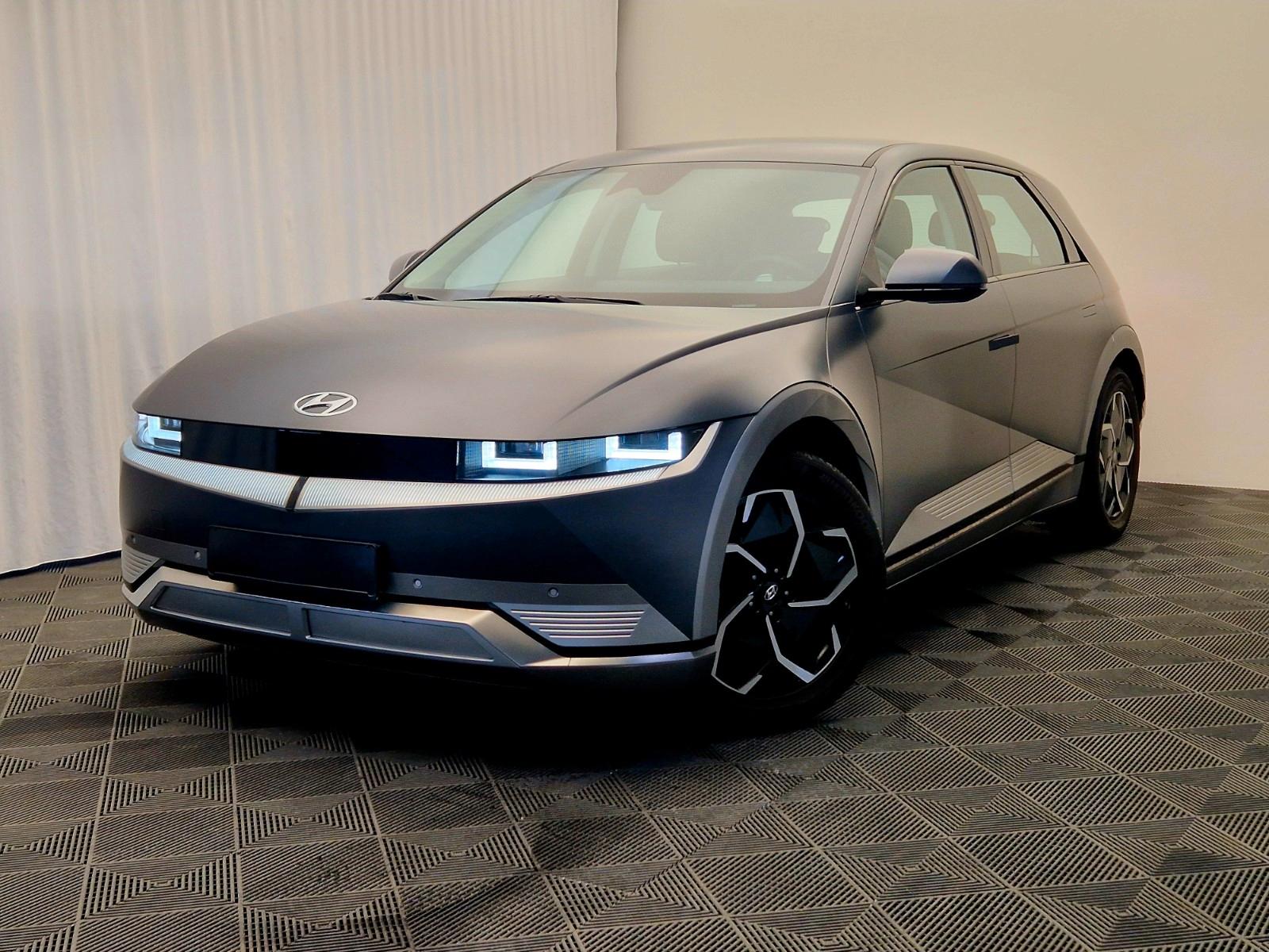 Hyundai IONIQ 5 Ioniq 5 Dynamiq Elektro *Inspektion NEU*