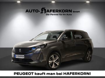 Peugeot 5008 - 1
