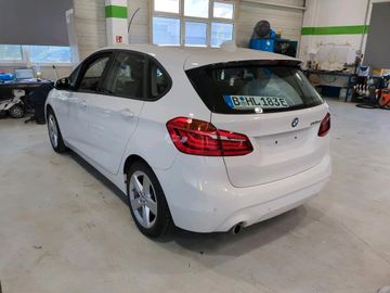 BMW 225 - 3