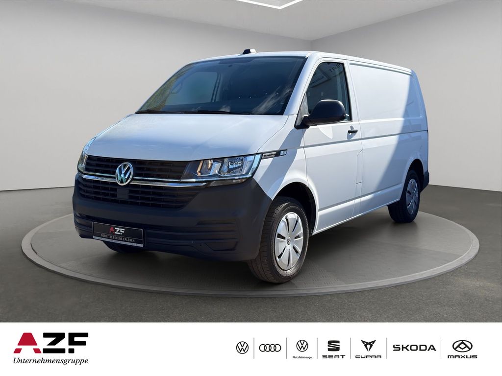 Image of Volkswagen T6 Transporter
