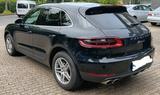 Porsche Macan mit  APPROVED - Porsche Macan in Kassel