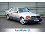 Mercedes-Benz 230 CE COUPE AMG*SERVO*ZV*ABS*AUTOMATIK*SCHIEBED - Mercedes-Benz 230: Ce