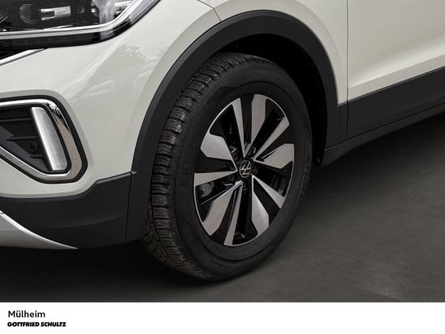 Volkswagen T-Cross - Bild 9