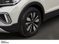 Volkswagen T-Cross - Vorschau Bild 9