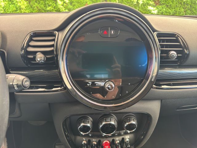 Fahrzeugabbildung MINI Cooper D Clubman Classic Trim LED+Leder+Sportsit