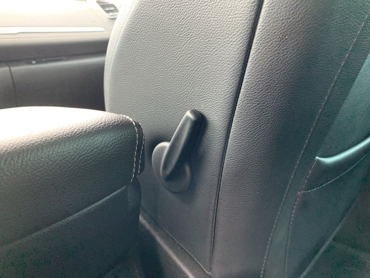 Renault Grand Scenic - Bild 40