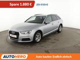 Audi A4 40 TFSI Aut.*NAV*XENON*LIMIT*PDC*SHZ*BT* - Audi A4 Gebrauchtwagen in Mülheim (Ruhr)