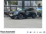 BMW X3 M50 xDrive M Sport Pro DA/PA Prof HuD H/K 21" - graue BMW X3 M50