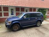 Mitsubishi Pajero Sport 3.0 V6 Ungeschweisst - Mitsubishi Pajero: Sport V6