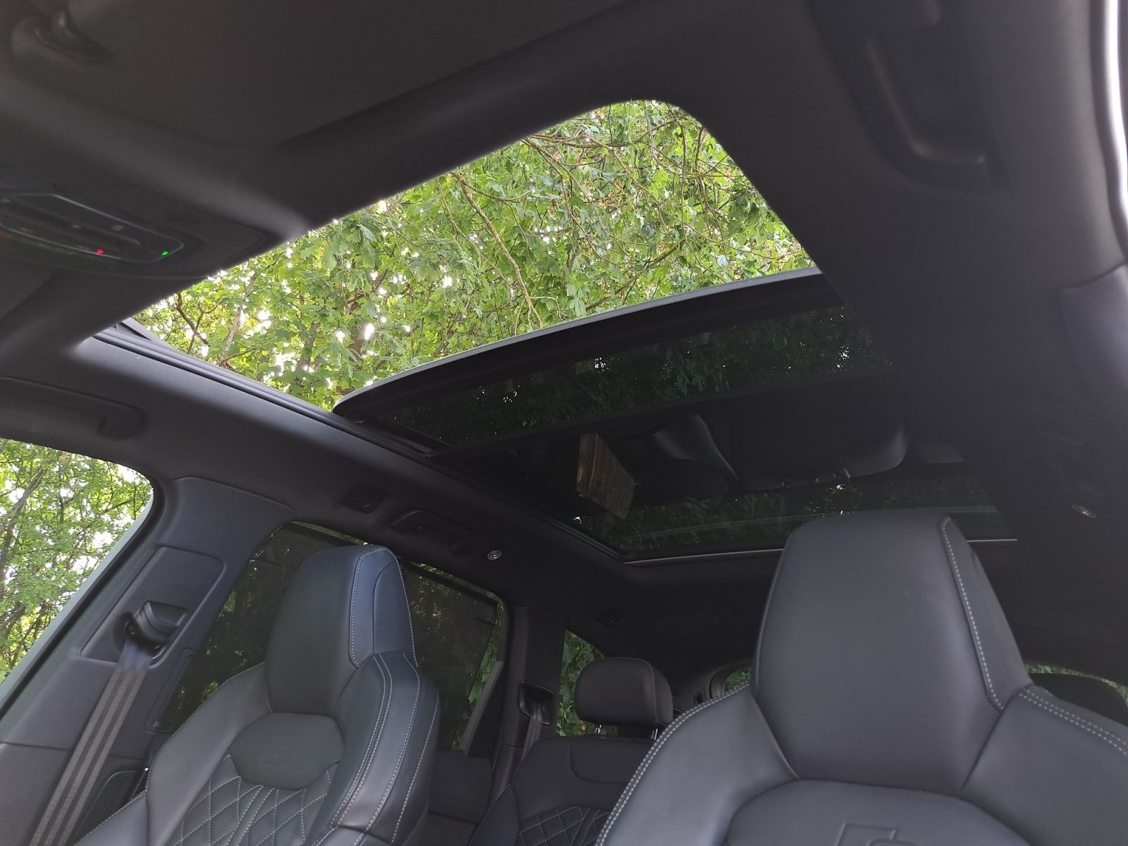 Audi Q7 - Bild 14