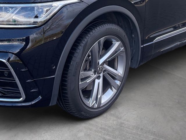 Tiguan 1.4 TSI DSG R-Line eHybrid AHK,SHZ,PDC,Na