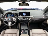 BMW X3 M - Vorschau Bild 12