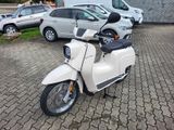 Govecs E-Schwalbe+100%ELEKTRO+GENERALÜBERHOLT v. GOVECS - MOFA AUTOMATIK