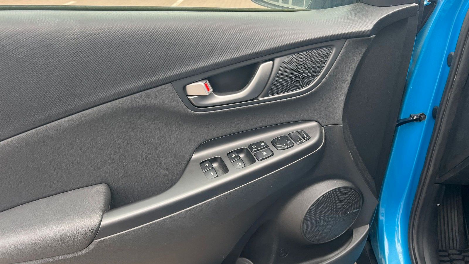 Fahrzeugabbildung Hyundai Kona Premium 2WD*Diesel *AUTOMATIK*MIETKAUF