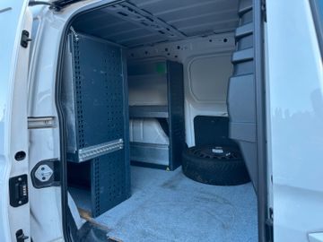 Volkswagen Caddy - 6