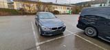 BMW 340I Individual 1. Hand 8-fach - BMW 3er Reihe: F34