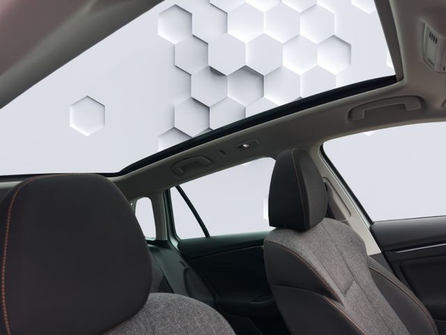 Kamiq 1.5 TSI Ambition 110kW DSG AHZV PanoDach L