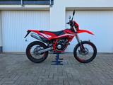 Beta RR 125 - BETA ENDURO 125