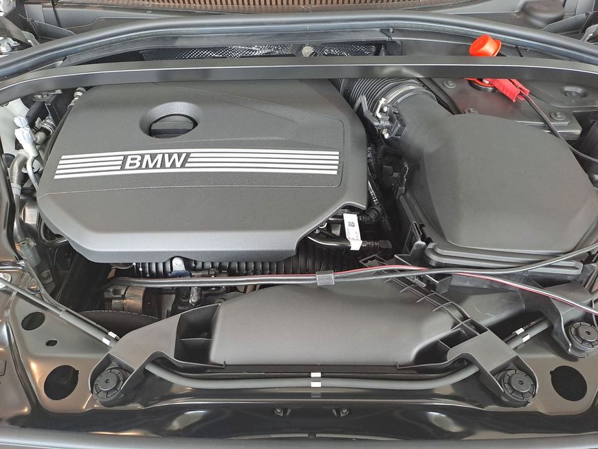 BMW 120 - Bild 9