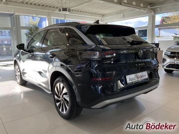 Volkswagen T-Roc Life 1.5 l eTSI OPF 85 kW (116 PS) Navi