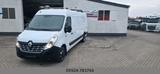 Renault Master III Kasten L4H2 HKa 3,5t Zwillingsreifen