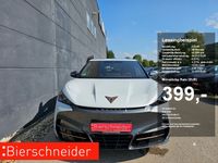 Cupra Tavascan - Vorschau Bild 1