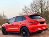 Porsche Cayenne S*Pano*Matrix*Keramik*Individual*BOSE* - Porsche: Orange