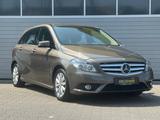 Mercedes-Benz B180 CDI 2.Hand/Automatik/SHZ/MFL/Garantie