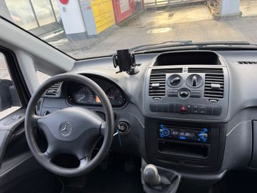 Mercedes Vito - 8