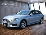Audi A4 Avant advanced 35 2.0 TDI S-tronic MMI - Audi A4: Sitzheizung