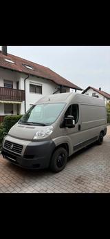 Fiat Ducato L2H2 - Offers matching your search criteria