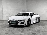 Audi R8 5.2 FSI V10 Quattro Plus - Audi: V10