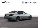 BMW 545e xDrive Limousine M Sportpaket Innovationspa - BMW 545: 545i